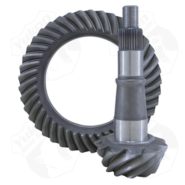 Yukon Gear & Axle YG GM9.25-342R