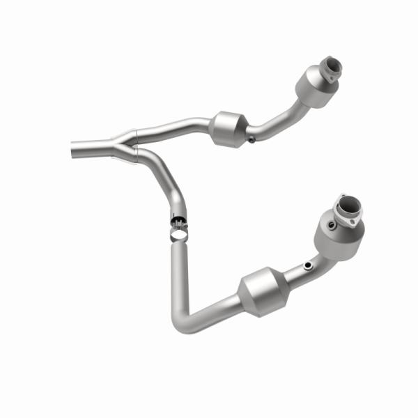 Magnaflow 49689