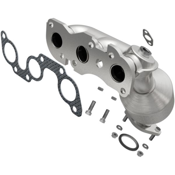 Magnaflow 452014