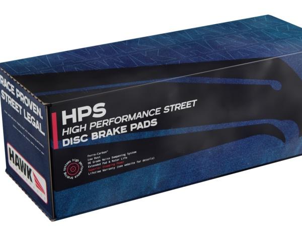 Hawk Performance HB639F.645