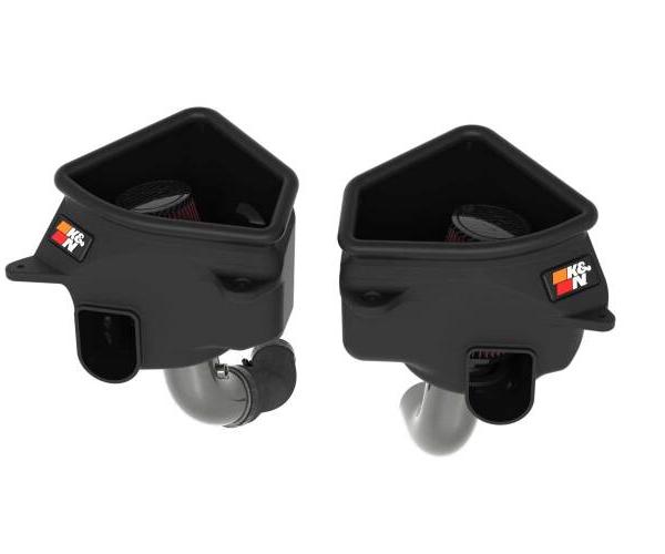 KN 69 Typhoon Intake K&N Engineering 69-7086TC