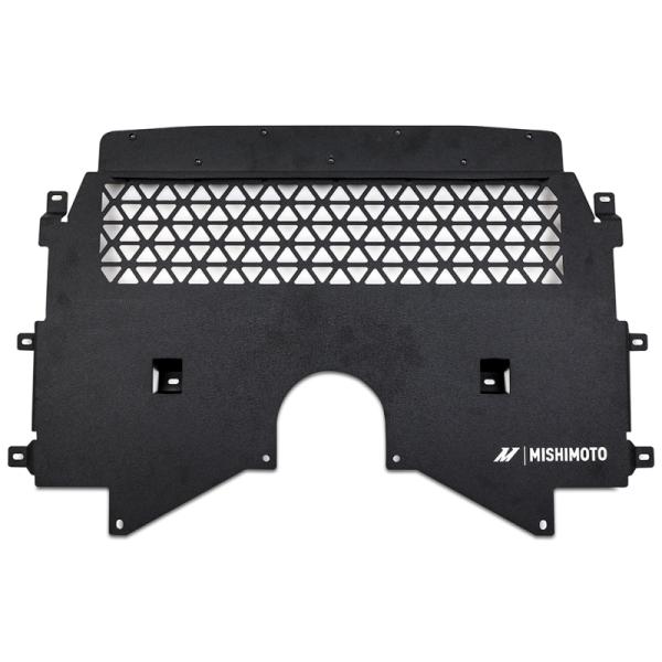 Mishimoto MMSD-G80-21WBK