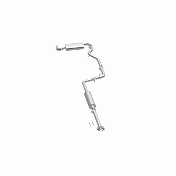 MAG BRE Exhaust Kits Magnaflow 106-0583