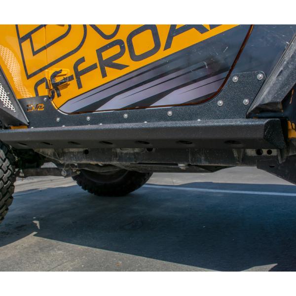 DV8 Offroad SRSOTB-12