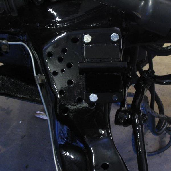 UMI Performance 90051