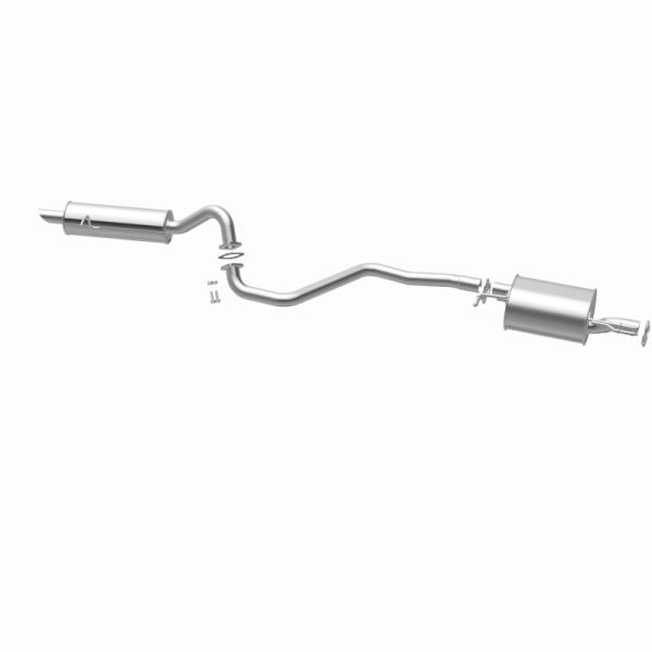 Magnaflow 106-0845