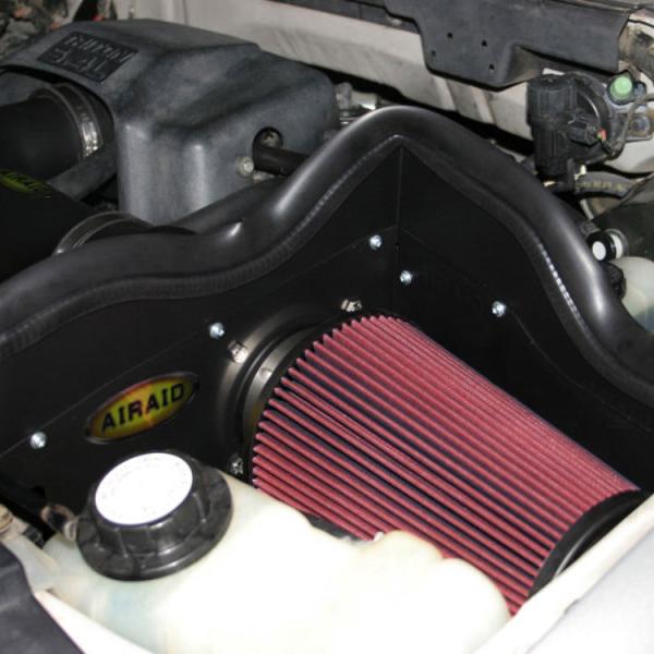 Airaid 400-249