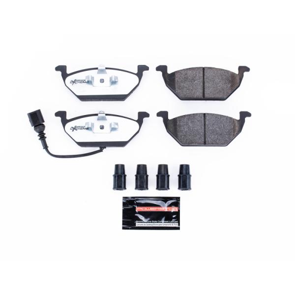 PSB Z26 Extreme Brake Pads PowerStop Z26-768A