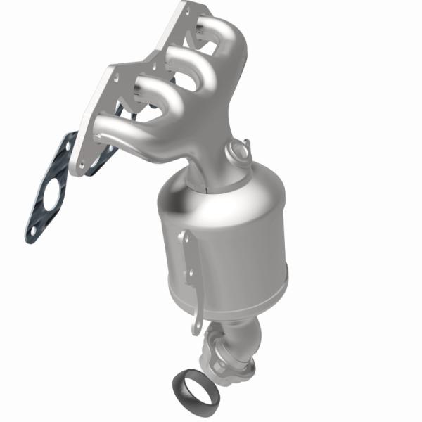 MAG Converter Direct Fit Magnaflow 452030