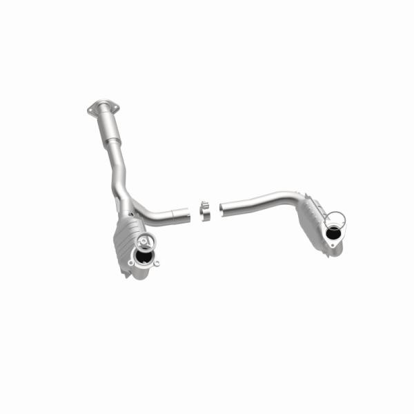 MAG Converter Direct Fit Magnaflow 49886
