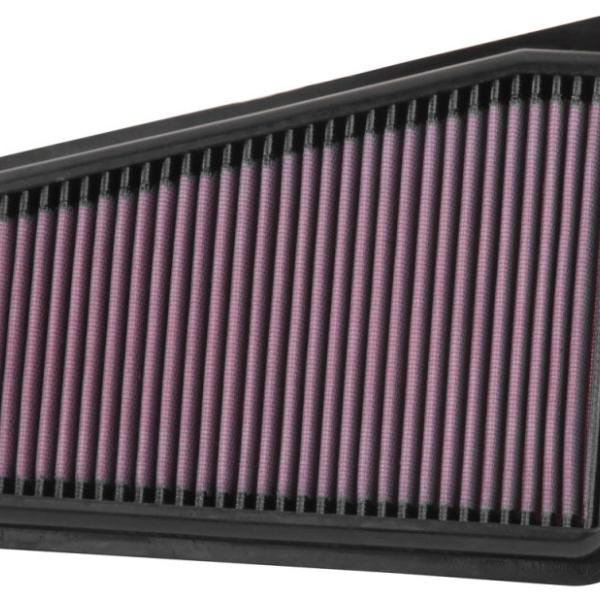 KN Drop in Air Filters K&N Engineering 33-5067