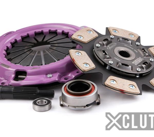 XCLUTCH XKMZ22006-1R
