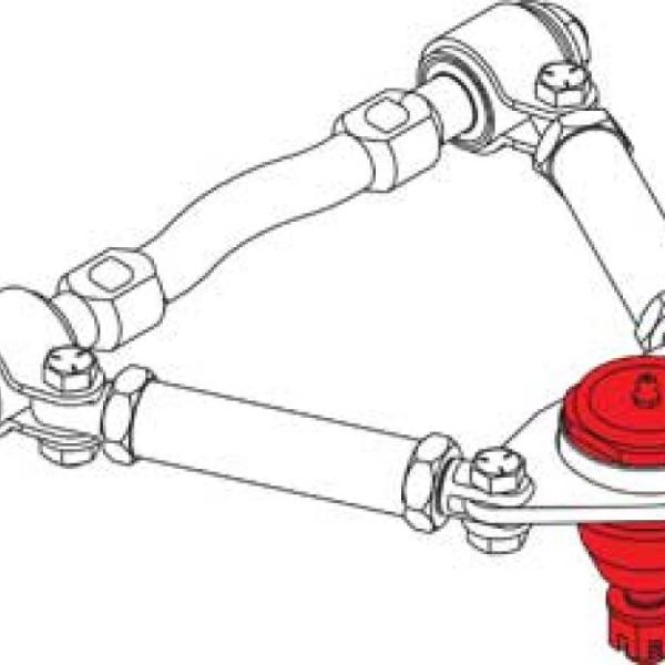 SPC Performance 94002