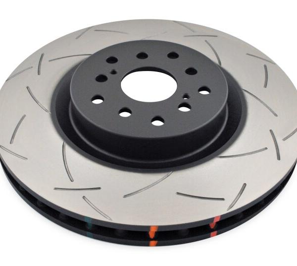 DBA 4000 Series Slotted Rotors DBA 4654S-10