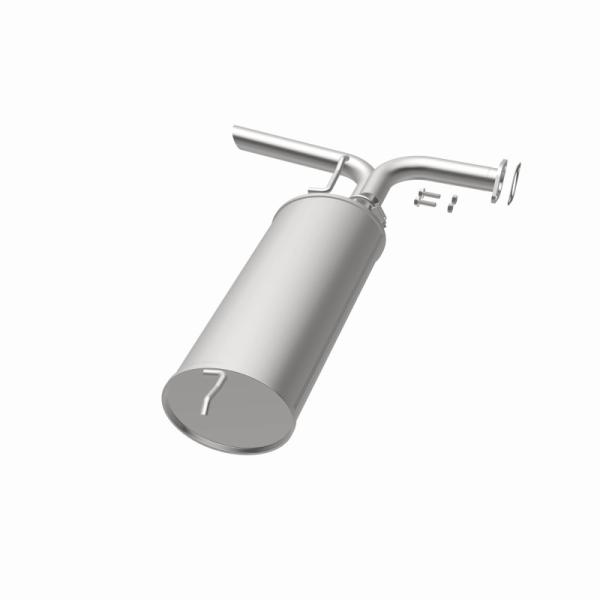 MAG BRE Exhaust Kits Magnaflow 108-0175