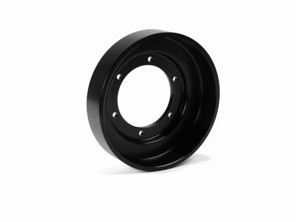 Fleece Performance FPE-34660-BLK