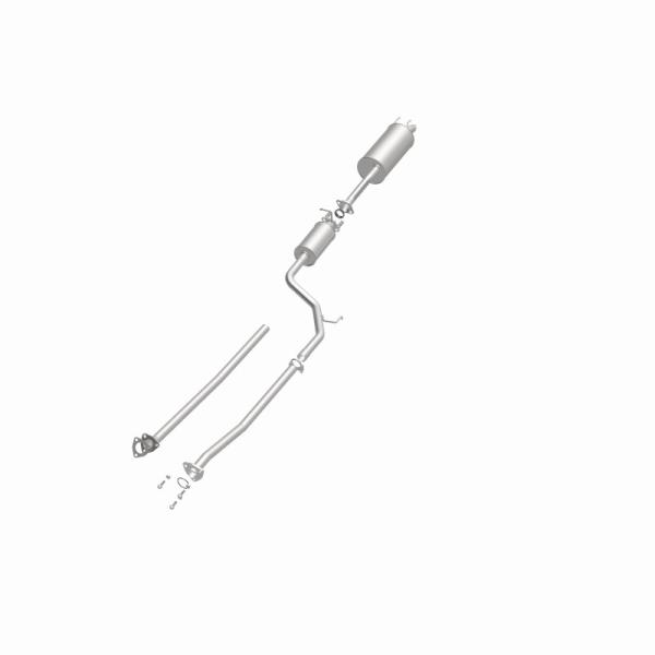 Magnaflow 106-0102