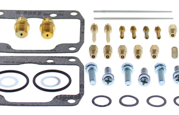 ABR Carburetor Rebuild Kits All Balls Racing 26-1950