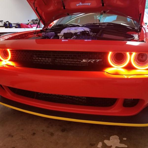 ORACLE Lighting 3990-332