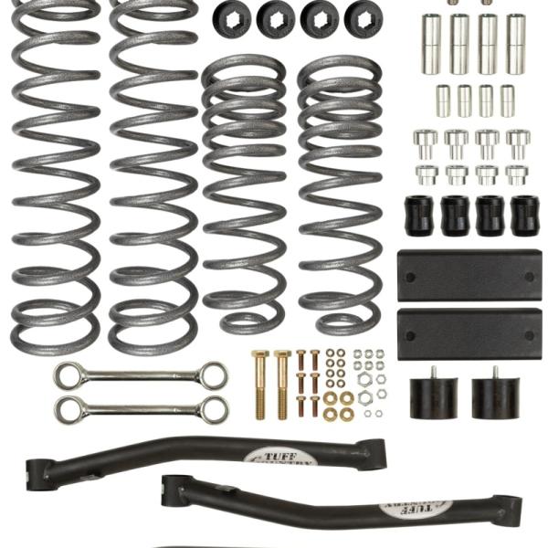 TUF Lift Kits Tuff Country 43205