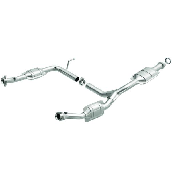 MAG Converter Direct Fit Magnaflow 93372