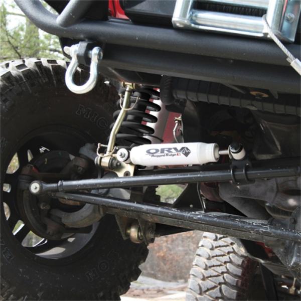 Rugged Ridge 18475.02