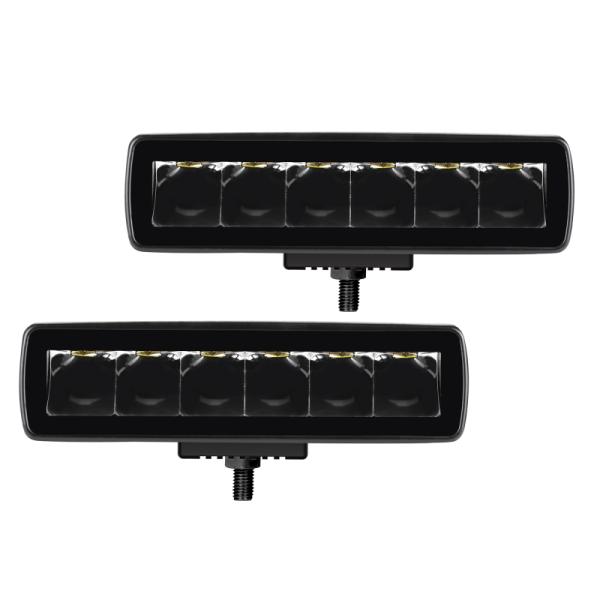 GOR Xplor Lighting Go Rhino 750300621SBS