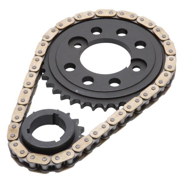 Edelbrock 7840