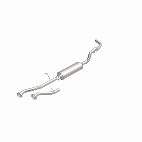 MAG BRE Exhaust Kits Magnaflow 106-0713