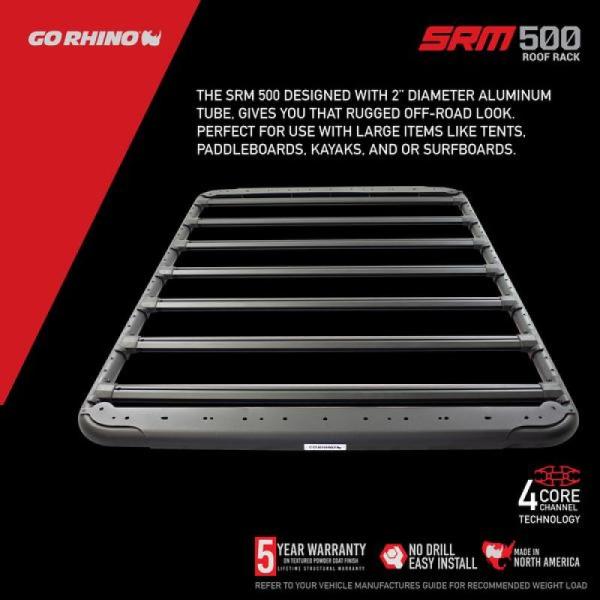 Go Rhino 5935075T