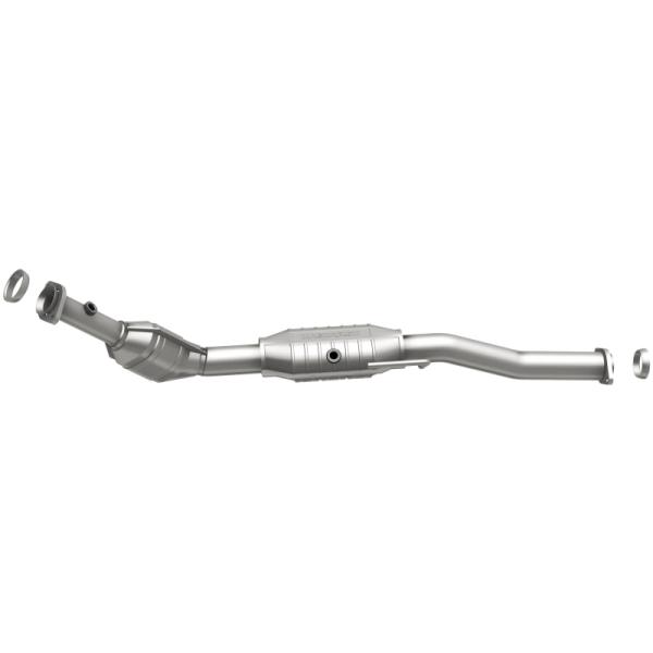 Magnaflow 454020