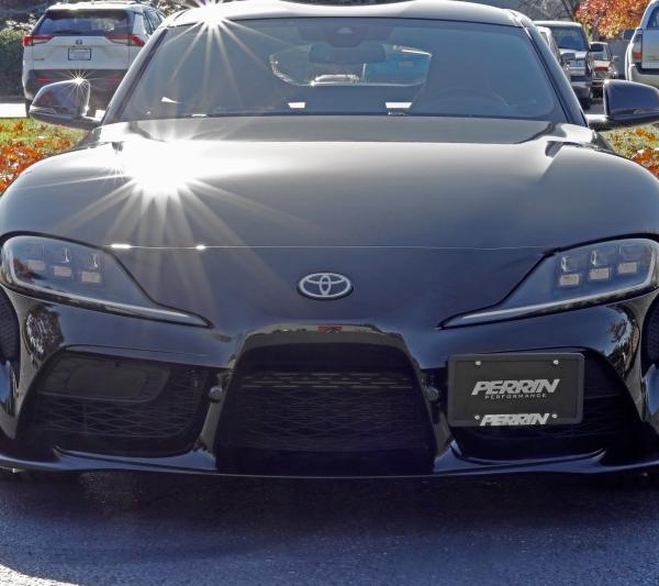 Perrin Performance PTP-BDY-200