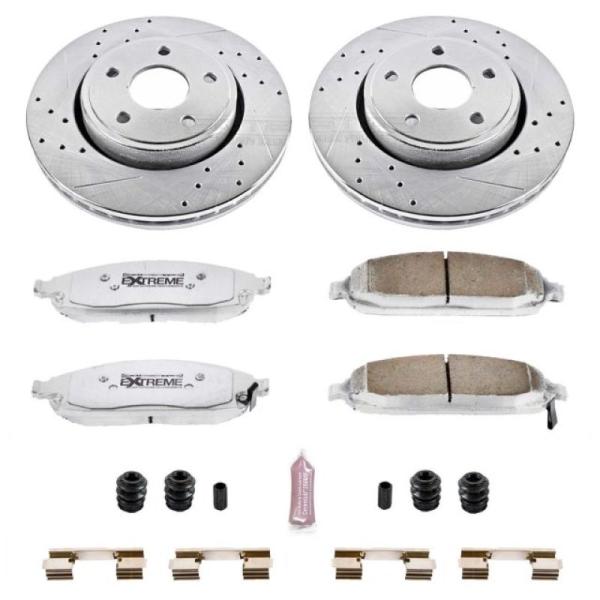 PowerStop K2219-26