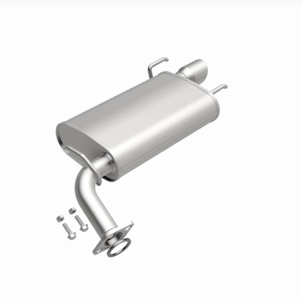 MAG BRE Exhaust Kits Magnaflow 108-0114