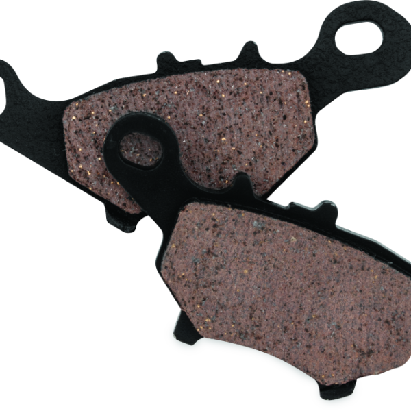 BKM Brake Pads BikeMaster 961281