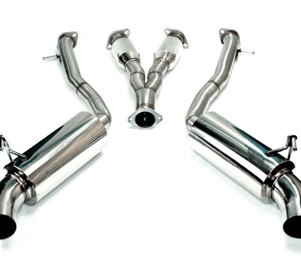 ISR Performance IS-ST-Z33