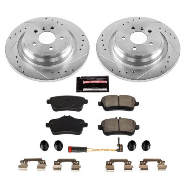 PowerStop K7440