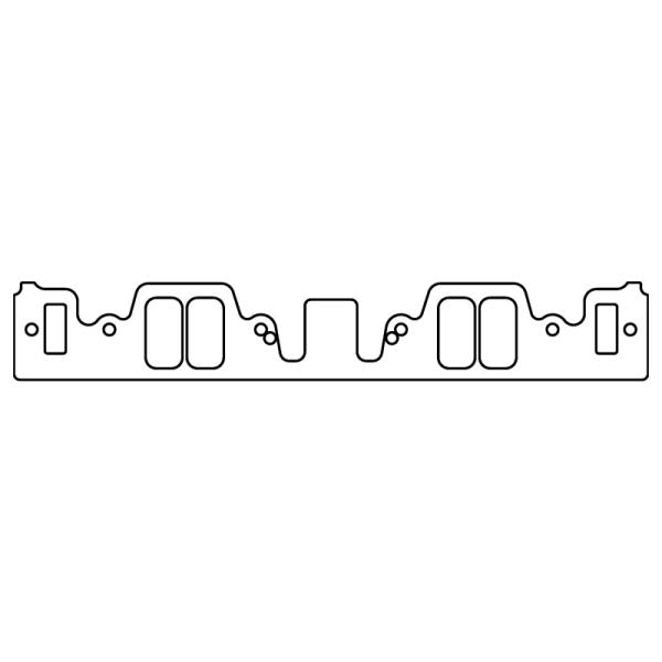 CG Intake Gaskets Cometic Gasket C15003-125