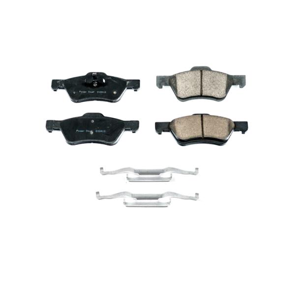 PowerStop 17-1047C