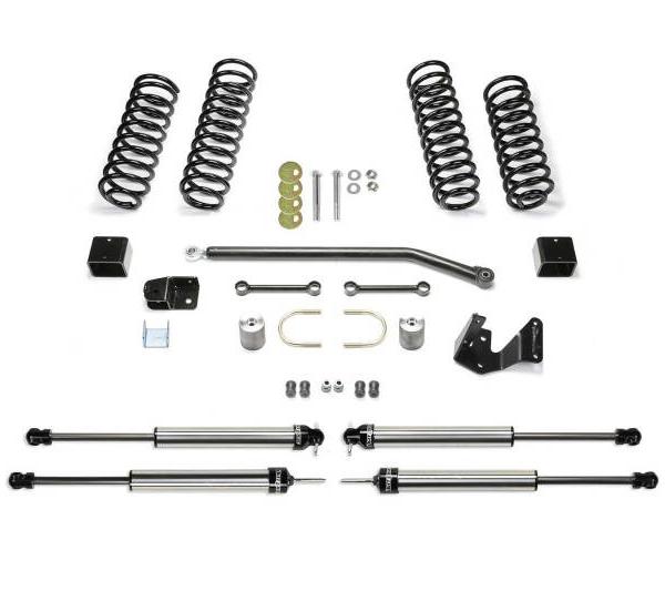 Fabtech K4085DL