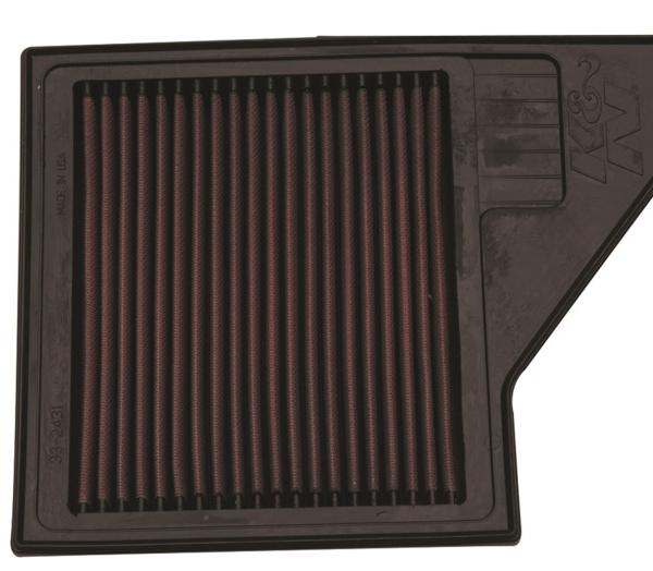 Ford Racing M-9601-MGT