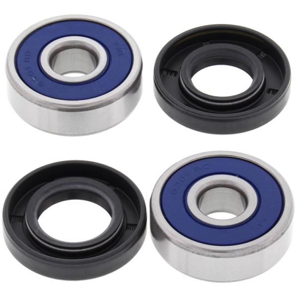 ABR Wheel Bearing Kits All Balls Racing 25-1292
