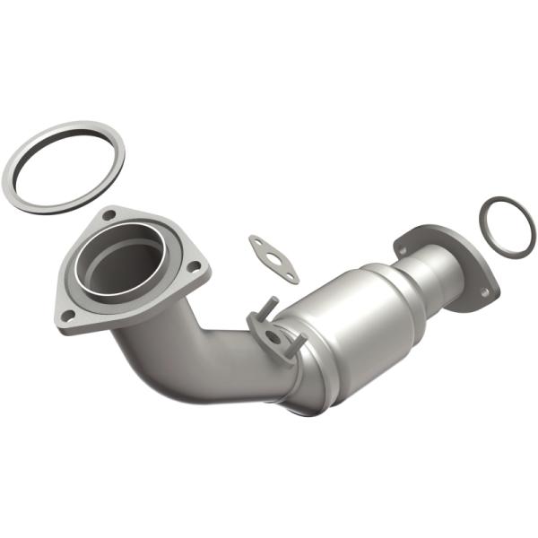 MAG Converter Direct Fit Magnaflow 49505