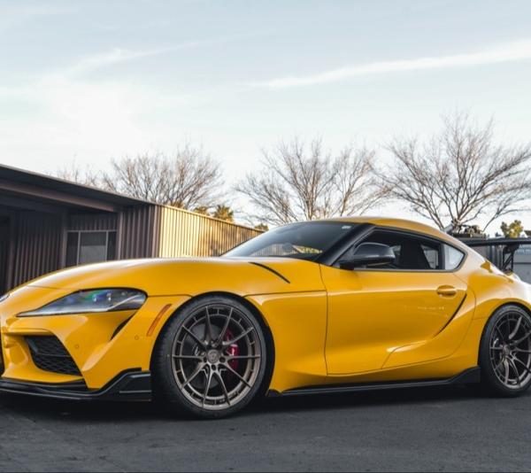 Vivid Racing VR-A90-630