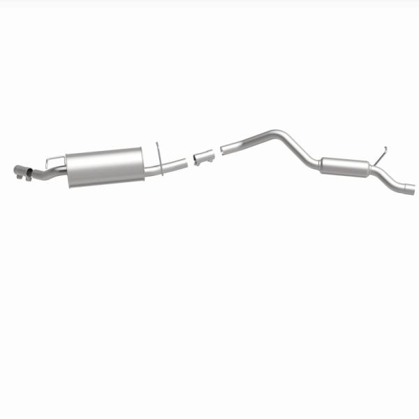 Magnaflow 106-0107