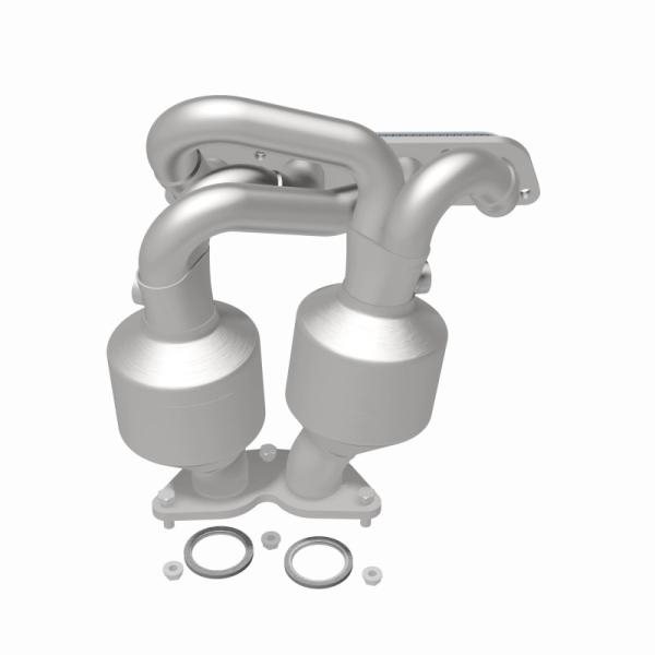 MAG Converter Direct Fit Magnaflow 51259