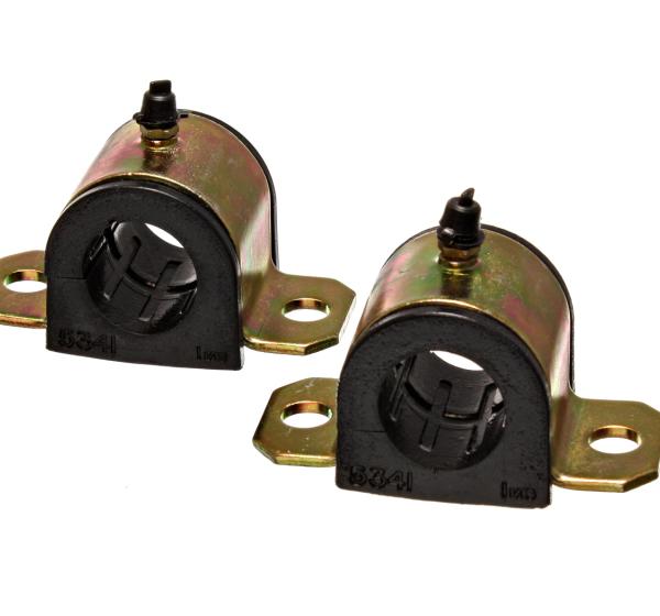 ES Sway Bar Bushings - Black Energy Suspension 5.5138G