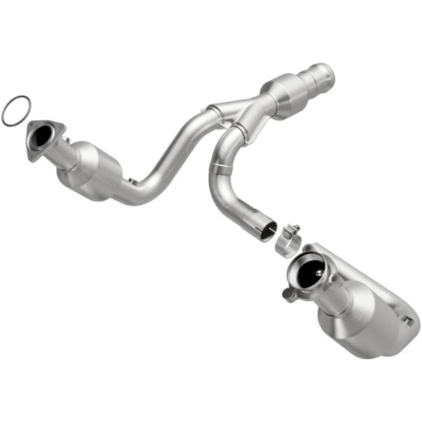 Magnaflow 52617