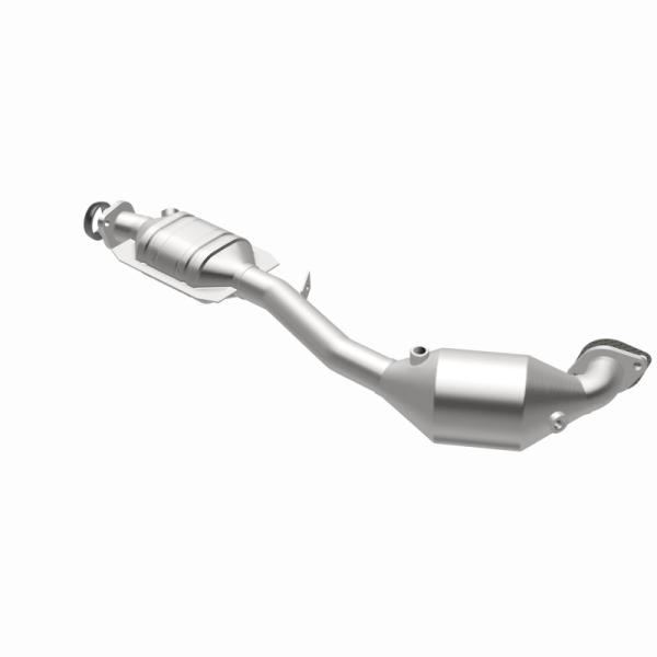 MAG Converter Direct Fit Magnaflow 5481622