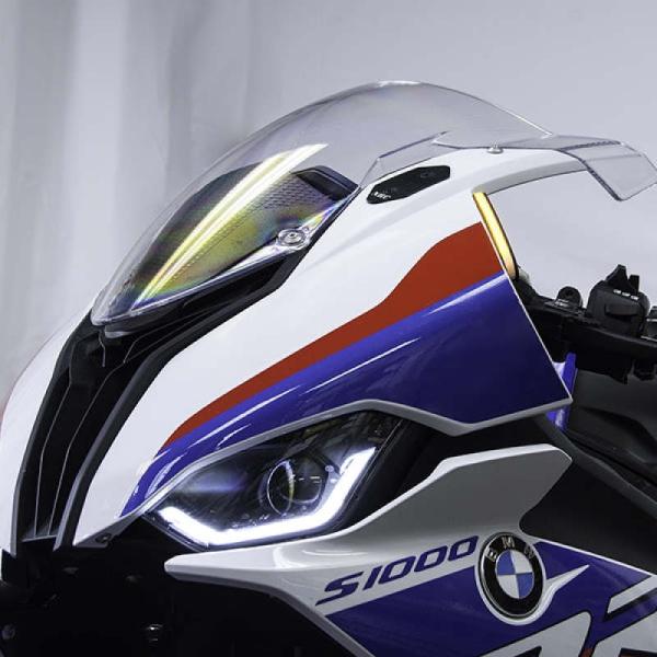 New Rage Cycles S1K20-FB-BO